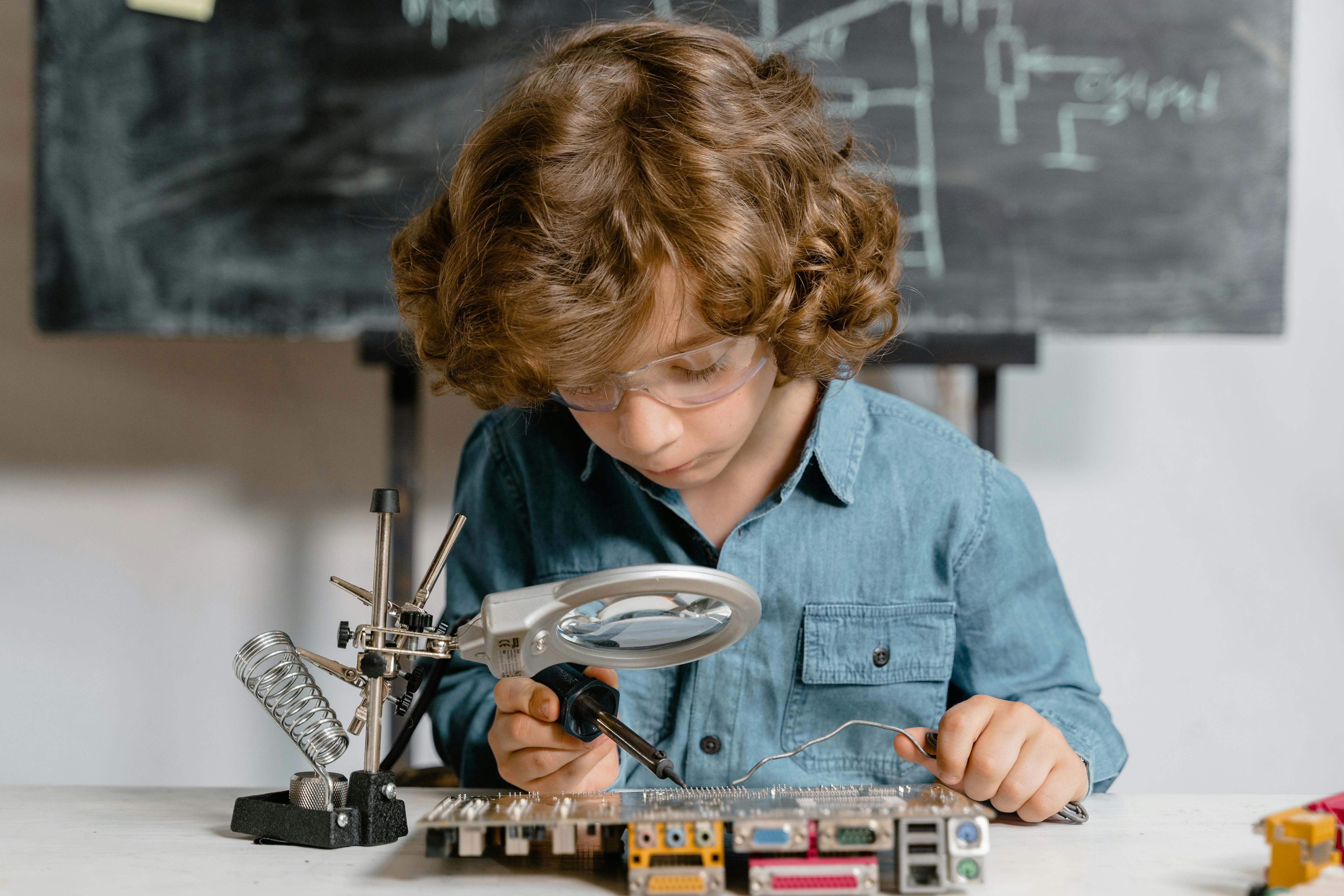 Persuasive Essay Techniques