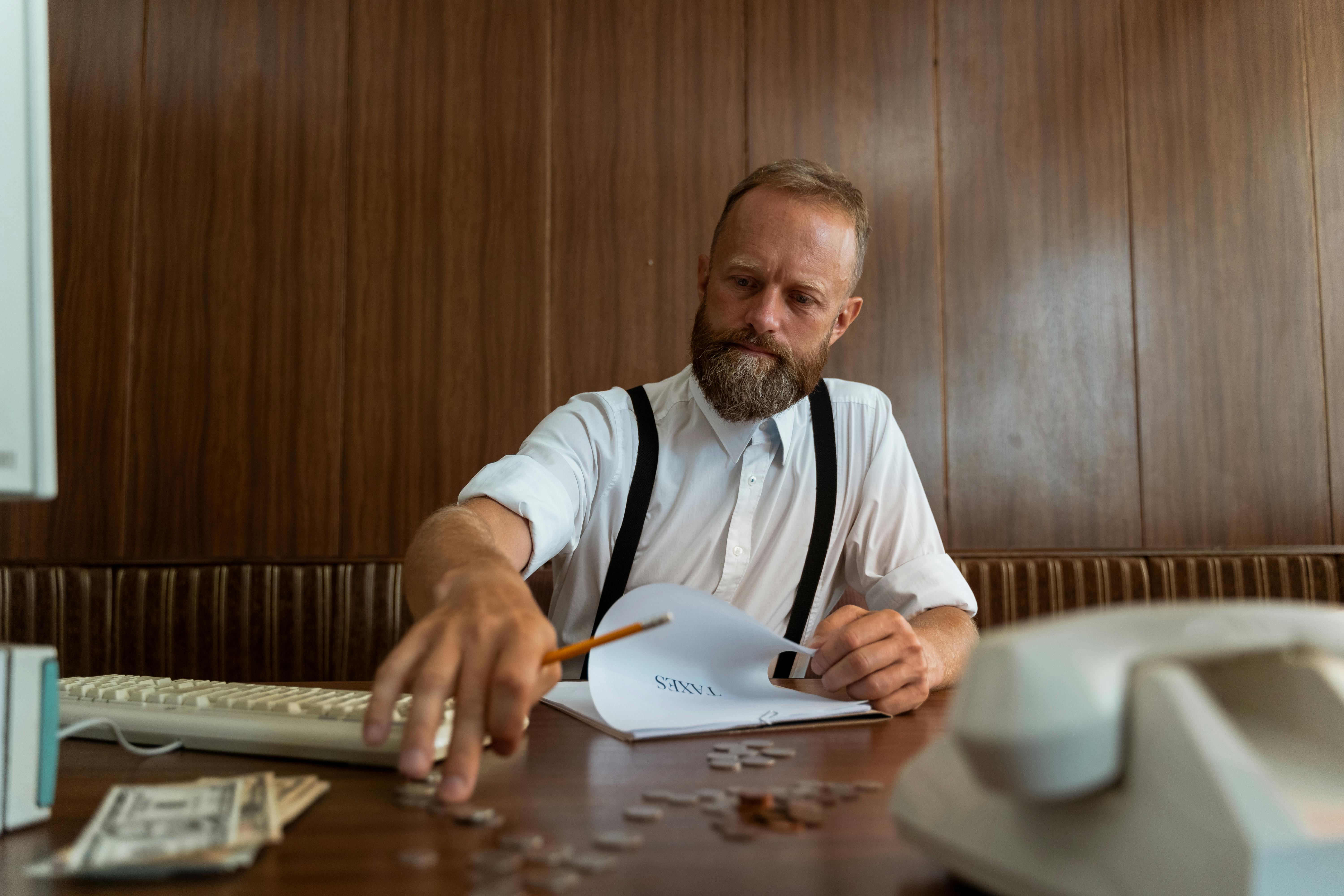 Strategies to get rid of PMI