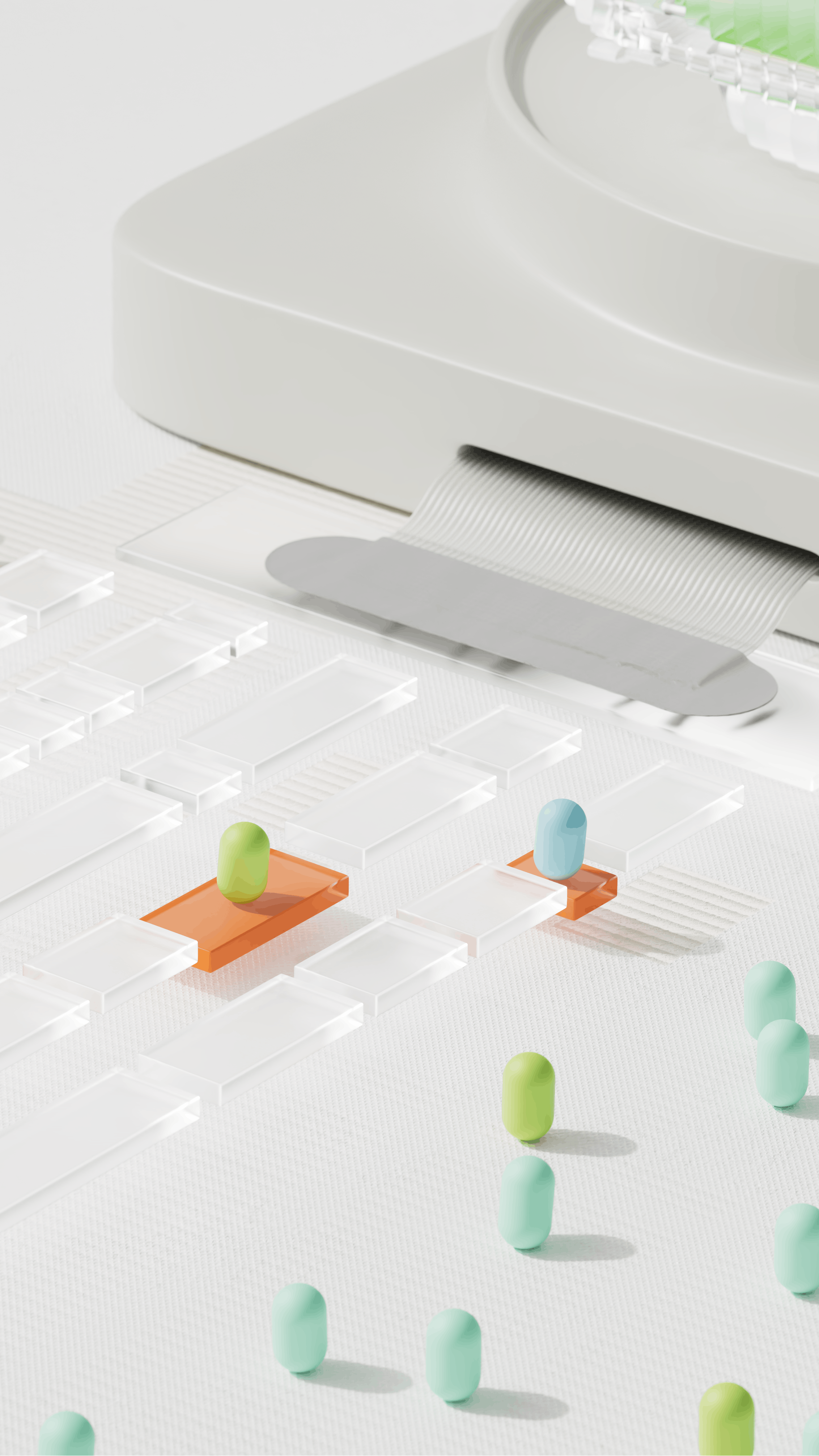Energy Efficient Appliances