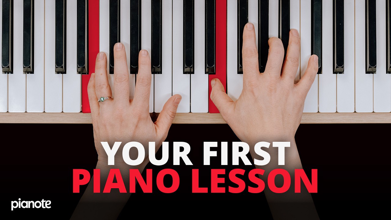 Learn Piano