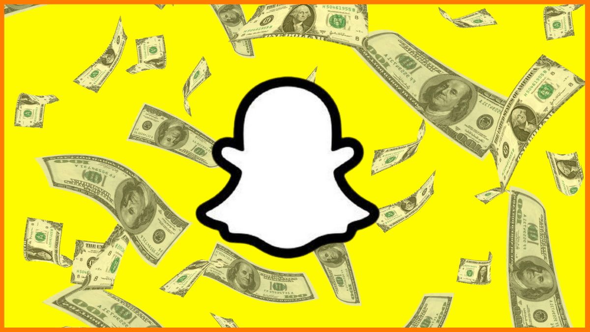 Strategies to Make Money on Snapchat