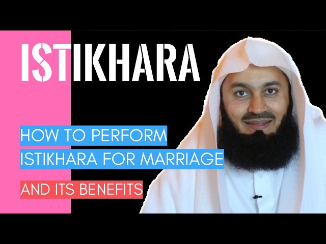 Steps to Perform Istikhara