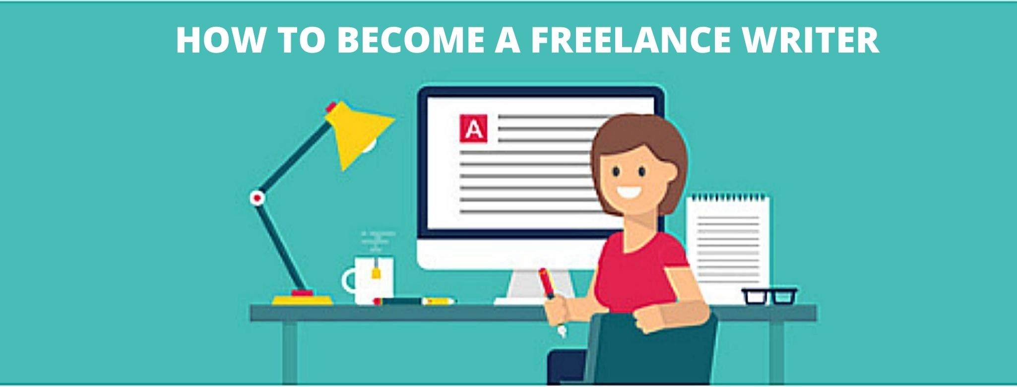 Tips for Freelance Writers