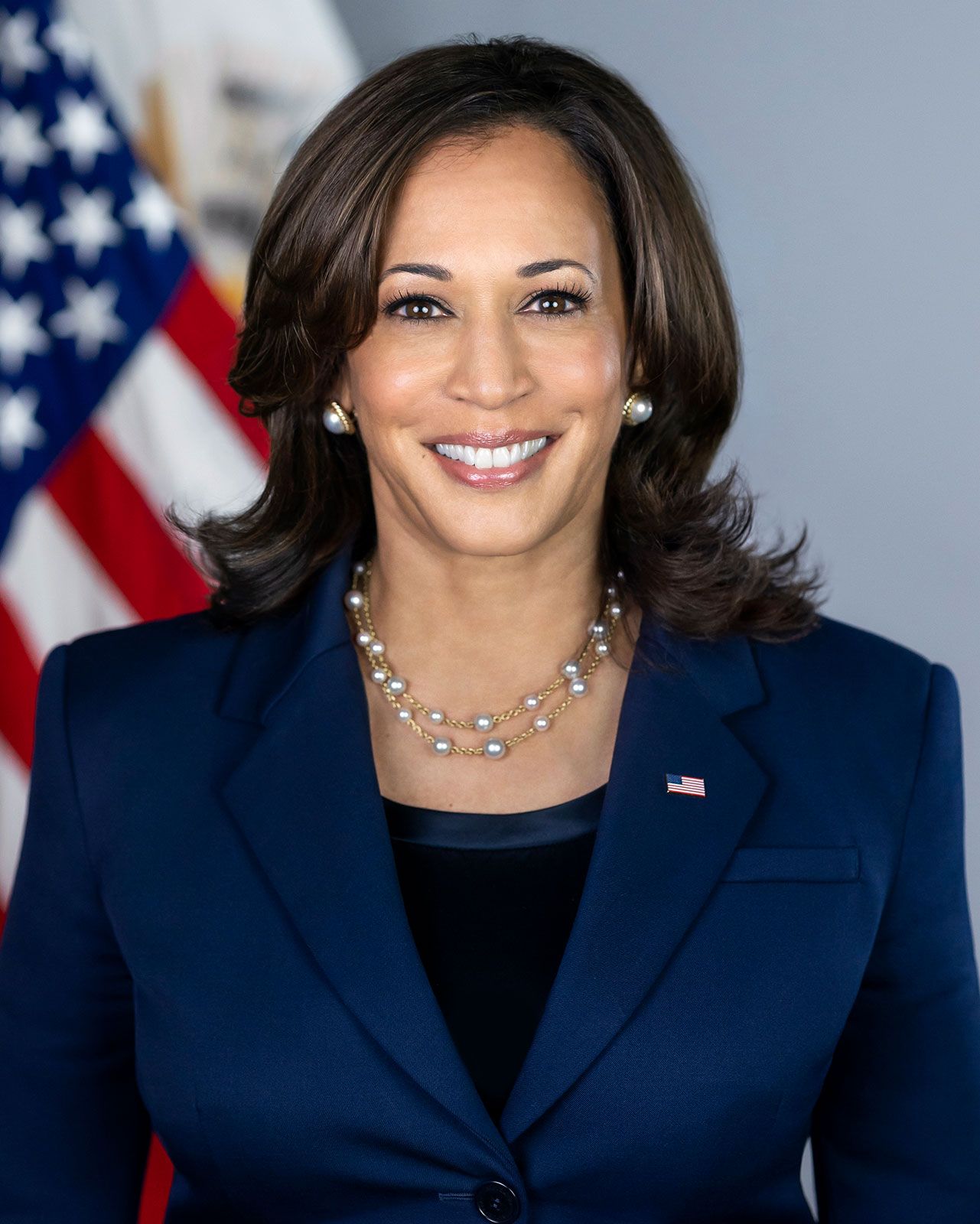 How to Pronounce Kamala Harris