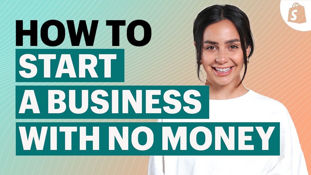 How to Start a Business Without Money