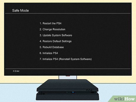 How to start Windows 10 in safe mode while booting