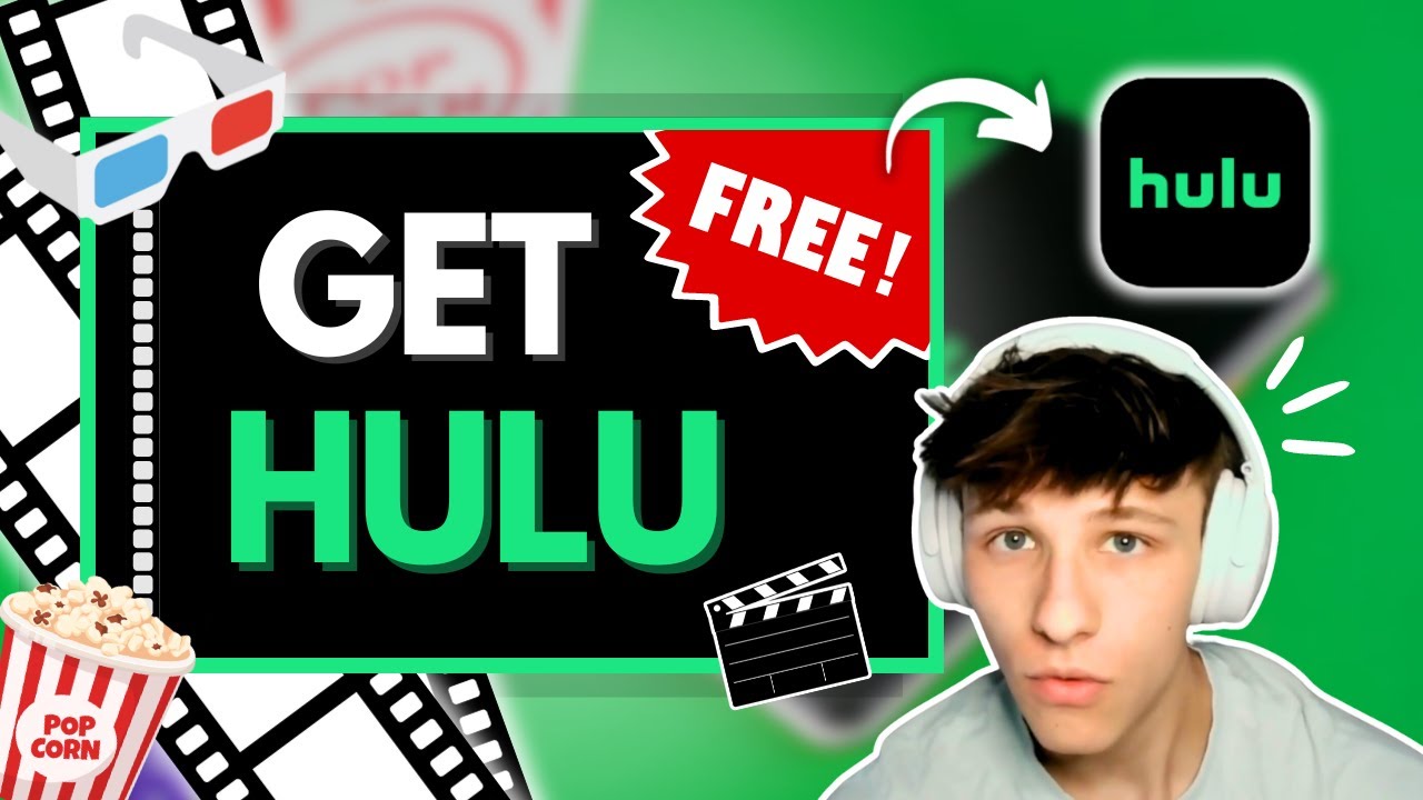 How to Get Hulu for Free