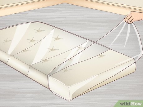 How to Dispose of a Mattress