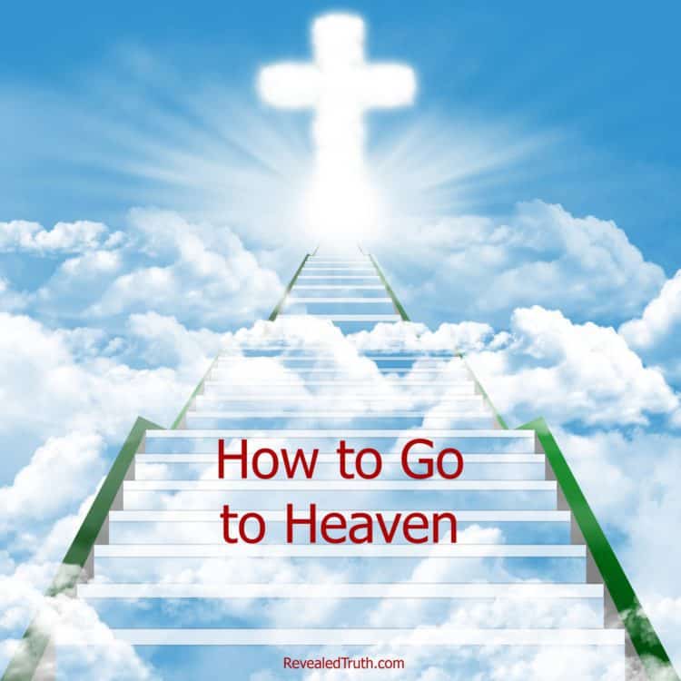 Path to Heaven