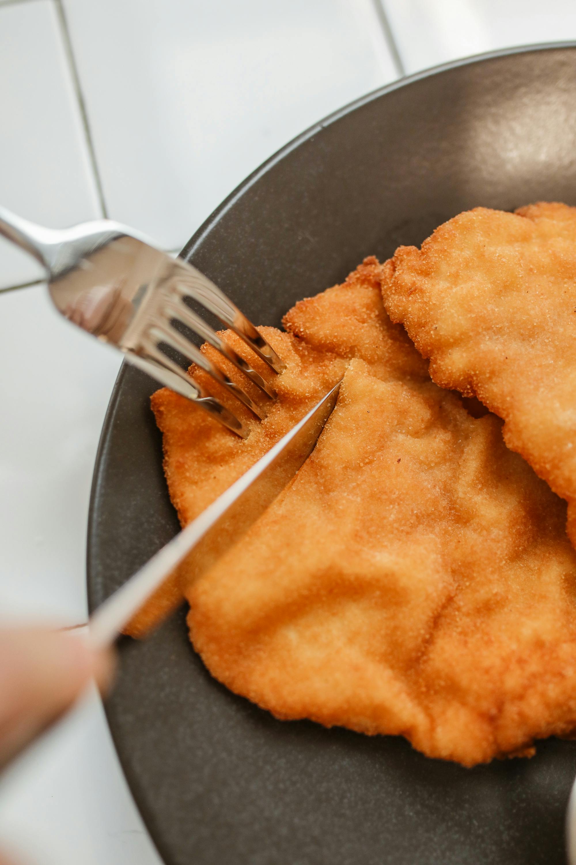 How to Make Chicharrones