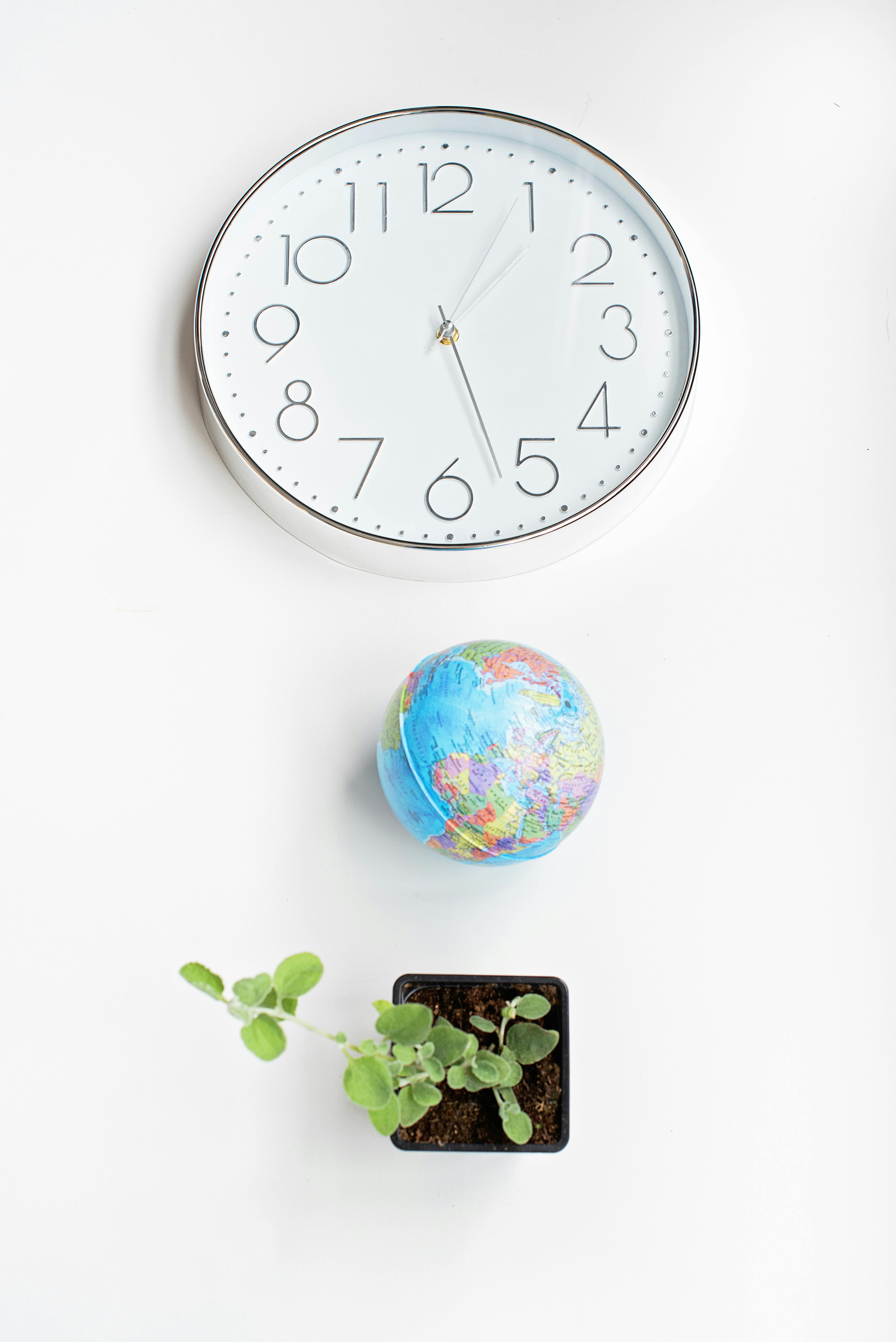 Time Management for Better Productivity